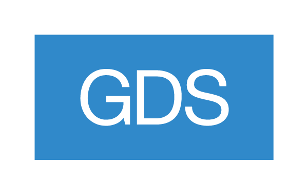 GDS-Logo